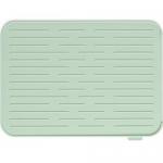 Brabantia Drain Mat Silicon Jade Green