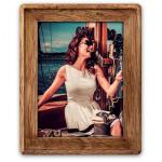 ZEP Trevor                 10x15 Wood Portrait BM5946