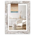ZEP Vivan 3 white          13x18 Wood                     V33573