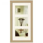 Walther Home             3x13x18 Wood beigebrown HO338C