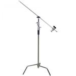 Kaiser Light Stand C-Stand 330 Boom Stand                  3199
