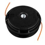 Makita 191D93-3 2-thread head Tap&Go 2,4mm