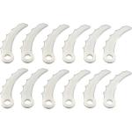 Makita 198426-9 1x12 Replacement Blades plastic