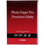 Canon PM-101 Pro Premium Matte A 4, 20 Sheet, 210 g