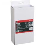 Metabo 5 Fleece Filter Bags 7,5l - AS 18 L PC