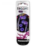 Panasonic RP-HJE 125 E-V purple