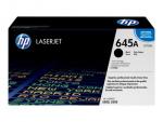 HP 645A - black - original - LaserJet - toner cartridge (C9730A)