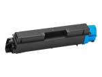 Kyocera TK 580C - cyan - original - toner cartridge