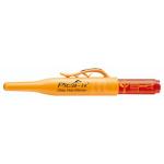 Pica INK Deep Hole Marker red