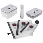 Zwilling Fresh+Save Medium Set La Mer Plastic