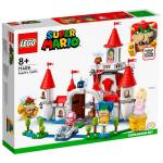 LEGO Super Mario 71408 Peach's Castle Expansion Set