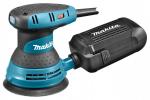 Makita BO5041K Random Orbit Sander im Case