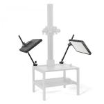 Kaiser RB 100D LED Lighting Unit