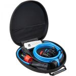 NRGkick 32A 7,5m Set Optimal WLAN incl. Adapter and Bag