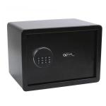Olympia GOsafe 2.0 110 GR Black Χρηματοκιβώτιο με ηλεκτρονική κλειδαριά 16 L – 25 x 35 x 25 cm