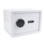 Olympia GOsafe 2.0 110 GR White Χρηματοκιβώτιο με ηλεκτρονική κλειδαριά 16 L – 25 x 35 x 25 cm