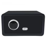 Olympia GOsafe 2.0 210 GR Black Χρηματοκιβώτιο με ηλεκτρονική κλειδαριά 28 L – 23 x 43 x 35 cm