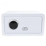 Olympia GOsafe 2.0 210 GR White Χρηματοκιβώτιο με ηλεκτρονική κλειδαριά 28 L – 23 x 43 x 35 cm