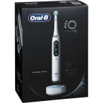 Oral-B iO Series 10 Stardust White