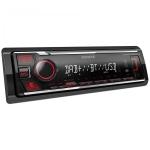 Kenwood KMMBT408DAB
