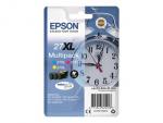 Epson DURABrite Ultra Ink 27 XL Multipack (3 colors)      T 2715