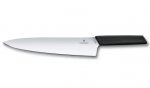 Victorinox Swiss Modern Carving Knife black 22 cm