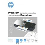 HP Premium Laminating pouches A4 250 Micron