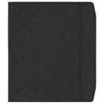 PocketBook Charge - Canvas Black Cover for Era
