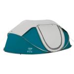 Coleman Galiano 4 Blue Tent
