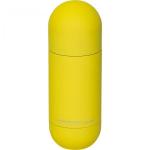 Asobu Orb Bottle yellow, 0.46 L