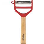 Opinel Peeler T-Duo Wood red