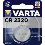 1 Varta electronic CR 2320