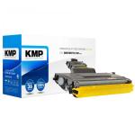 KMP B-T22 Toner black XXL comp. with Brother TN-2120 X