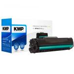 KMP H-T117 Toner black XXL compatible with HP Q 2612 A