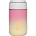 Chillys Coffee Mug Series 2 Gradient Daybreak 340ml