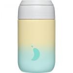 Chillys Coffee Mug Series 2 Gradient Dusk 340ml