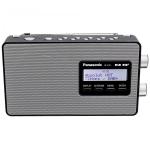 Panasonic RF-D 10 EG-K black