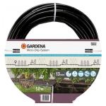 Gardena Micro-Drip-System Pipe 1,6 l/h, 50m