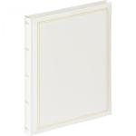 Walther Monza white 26x30 30 Pages Selbstklebealb. SK124W