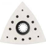 Fein Felt Polishing Pad  3-EckV EckVE2