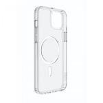 Belkin Sheerforce magnetic case transparent iPhone 14 MSA008btCL