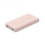 Belkin BOOST Charge pi.10.000mAh 15W+USB-A/C Kab. 15cm BPB011btRG