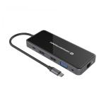 Conceptronic DONN15G 12-in-1 USB 3.2