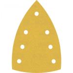 Bosch Sanding Pad C470,100x150 mm,K240,10x