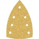 Bosch Sanding Pad C470,100x150 mm,K40,10x