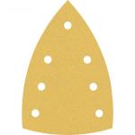 Bosch Sanding Pad C470,100x150 mm,K120,10x