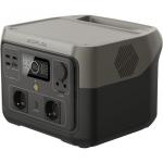EcoFlow RIVER 2 MAX Lithium Power Station 512Wh