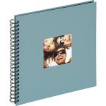 Walther Fun petrol Spiral  30x30 50 black Pages SA110K