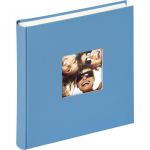 Walther Fun oceanblau      30x30 100 Pages Bookbound FA208U