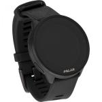 Polar Pacer Night Black S/L